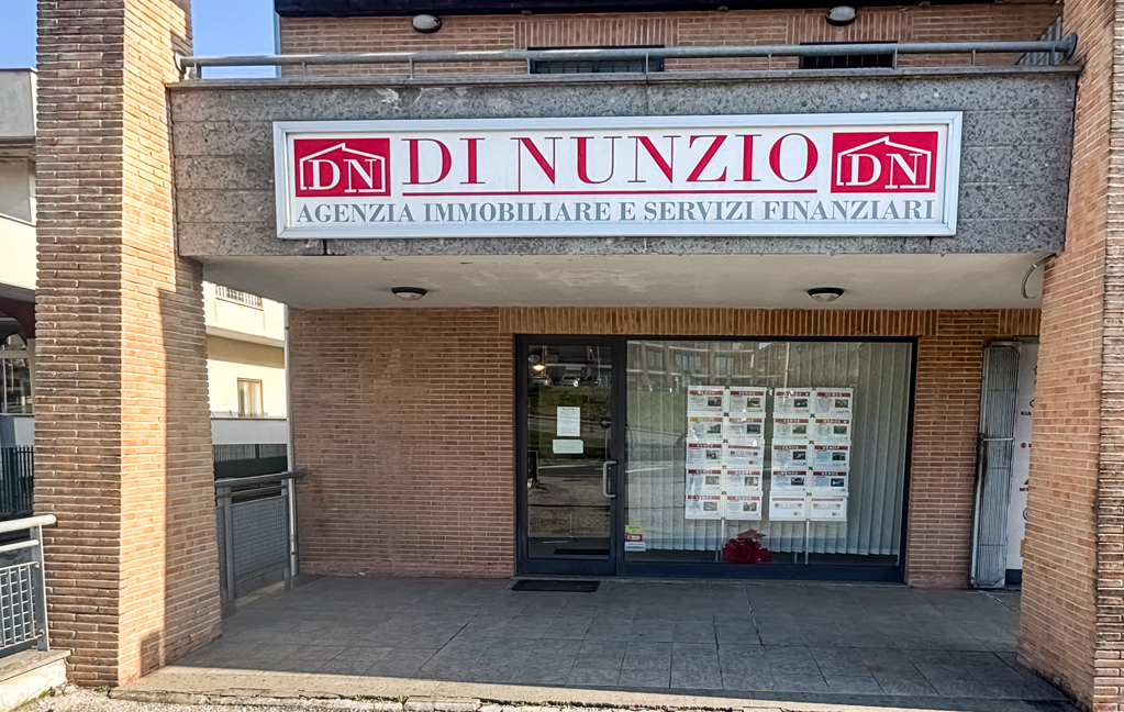 Agenzia Immobiliare Di Nunzio