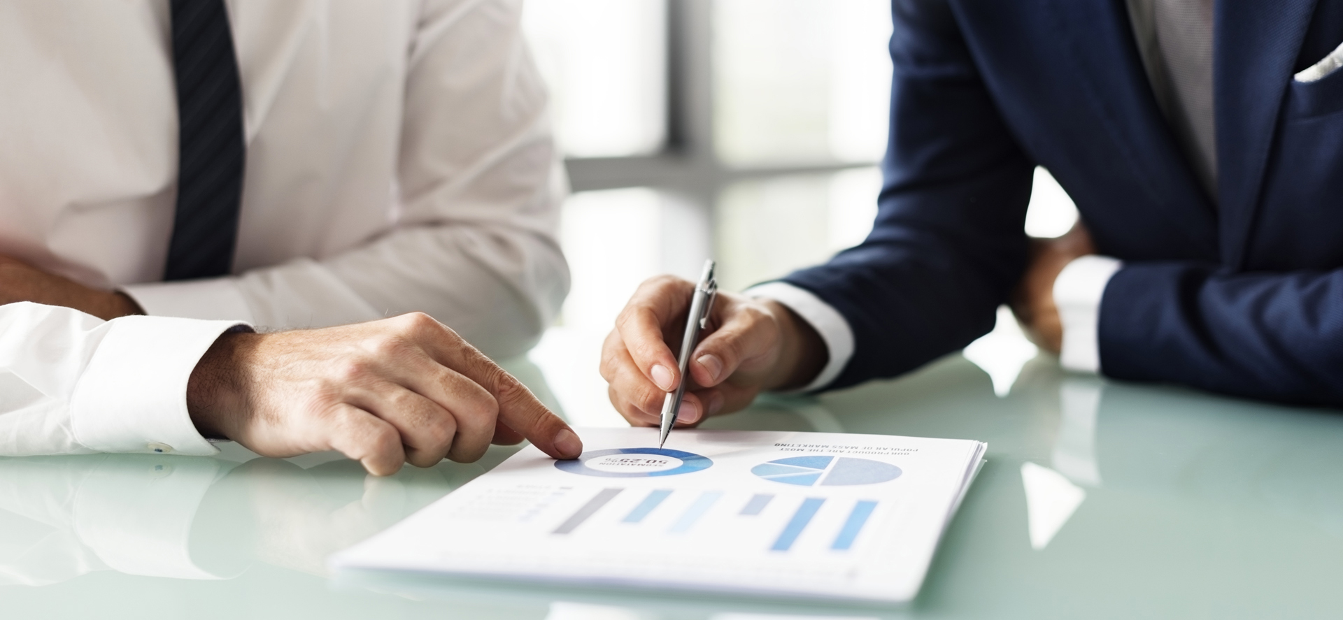 consulenza finanziaria immobiliare